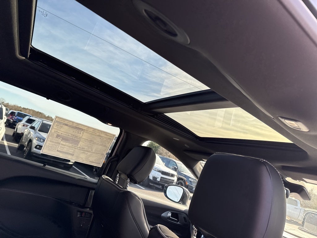 2026 Chrysler Pacifica PACIFICA LIMITED