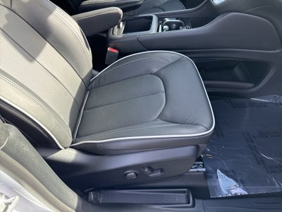 2026 Chrysler Pacifica PACIFICA LIMITED