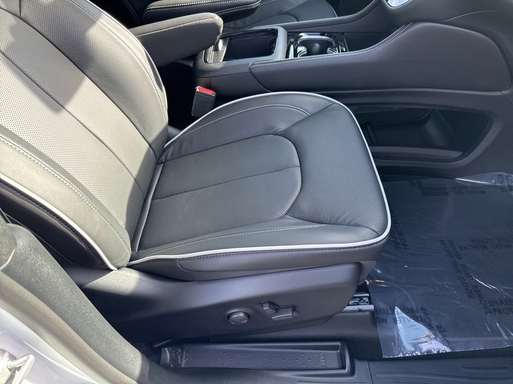 2026 Chrysler Pacifica PACIFICA LIMITED