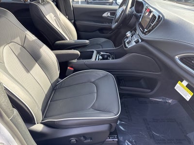 2026 Chrysler Pacifica PACIFICA LIMITED