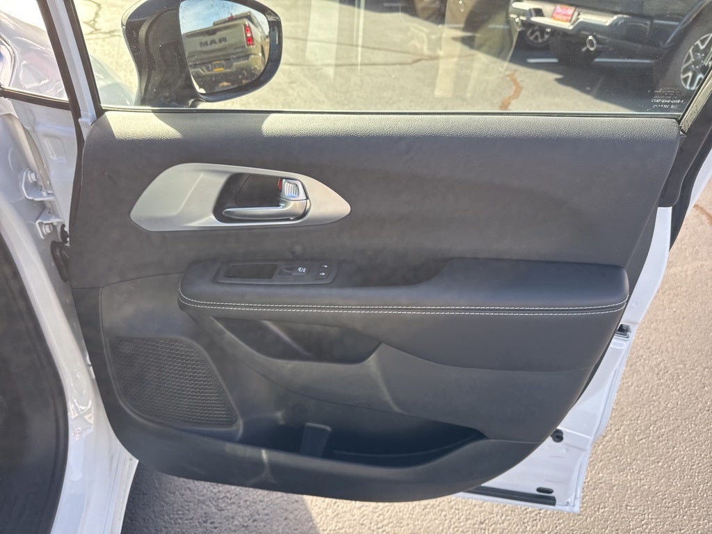 2026 Chrysler Pacifica PACIFICA LIMITED