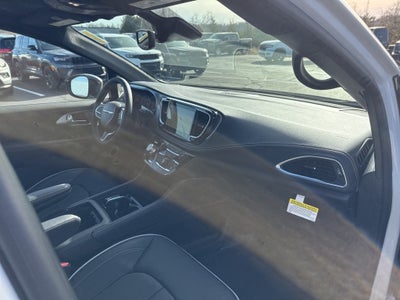 2026 Chrysler Pacifica PACIFICA LIMITED