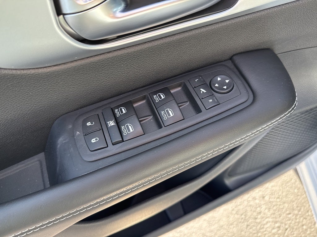 2026 Chrysler Pacifica PACIFICA LIMITED