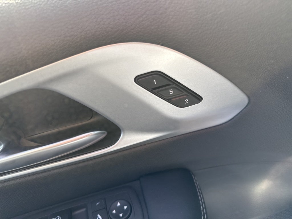 2026 Chrysler Pacifica PACIFICA LIMITED