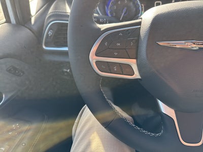 2026 Chrysler Pacifica PACIFICA LIMITED