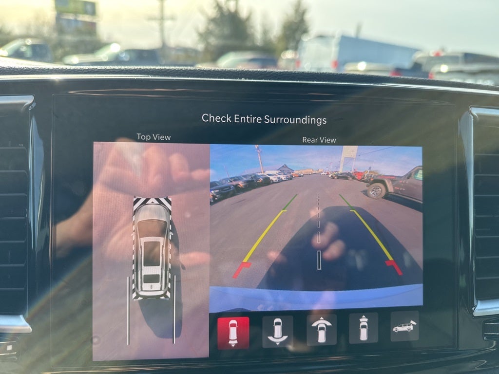 2026 Chrysler Pacifica PACIFICA LIMITED