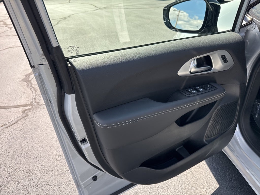 2026 Chrysler Pacifica PACIFICA LIMITED