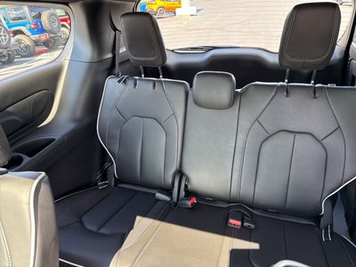 2026 Chrysler Pacifica PACIFICA LIMITED