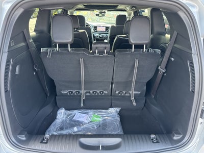 2026 Chrysler Pacifica PACIFICA LIMITED