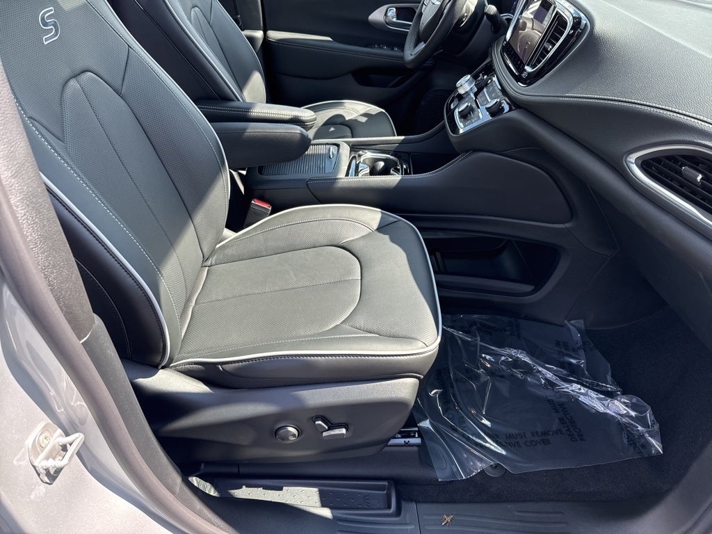 2026 Chrysler Pacifica PACIFICA LIMITED