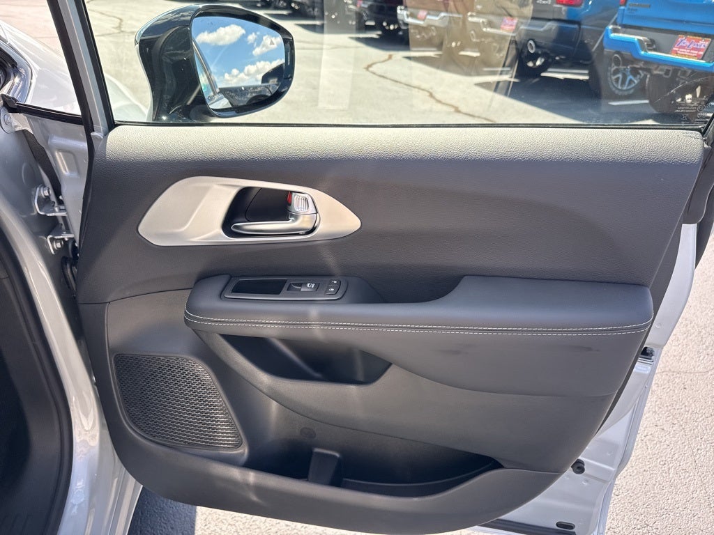 2026 Chrysler Pacifica PACIFICA LIMITED