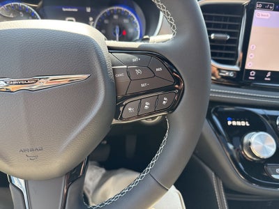 2026 Chrysler Pacifica PACIFICA LIMITED