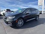 2026 Chrysler Pacifica PACIFICA PINNACLE