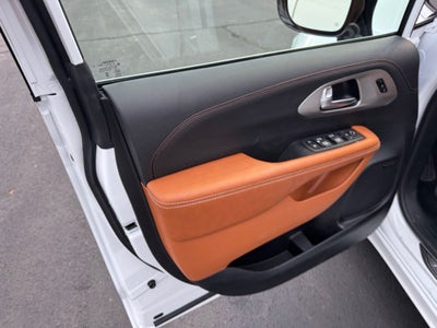 2026 Chrysler Pacifica PACIFICA PINNACLE