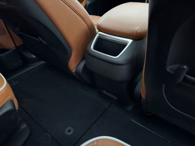 2026 Chrysler Pacifica PACIFICA PINNACLE