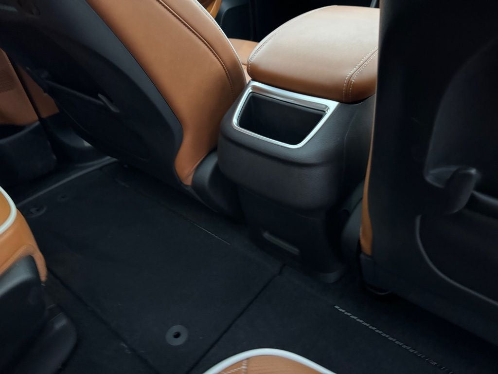 2026 Chrysler Pacifica PACIFICA PINNACLE