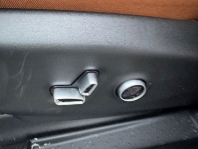 2026 Chrysler Pacifica PACIFICA PINNACLE