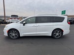 2026 Chrysler Pacifica PACIFICA PINNACLE