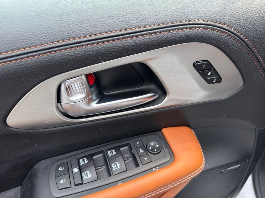 2026 Chrysler Pacifica PACIFICA PINNACLE