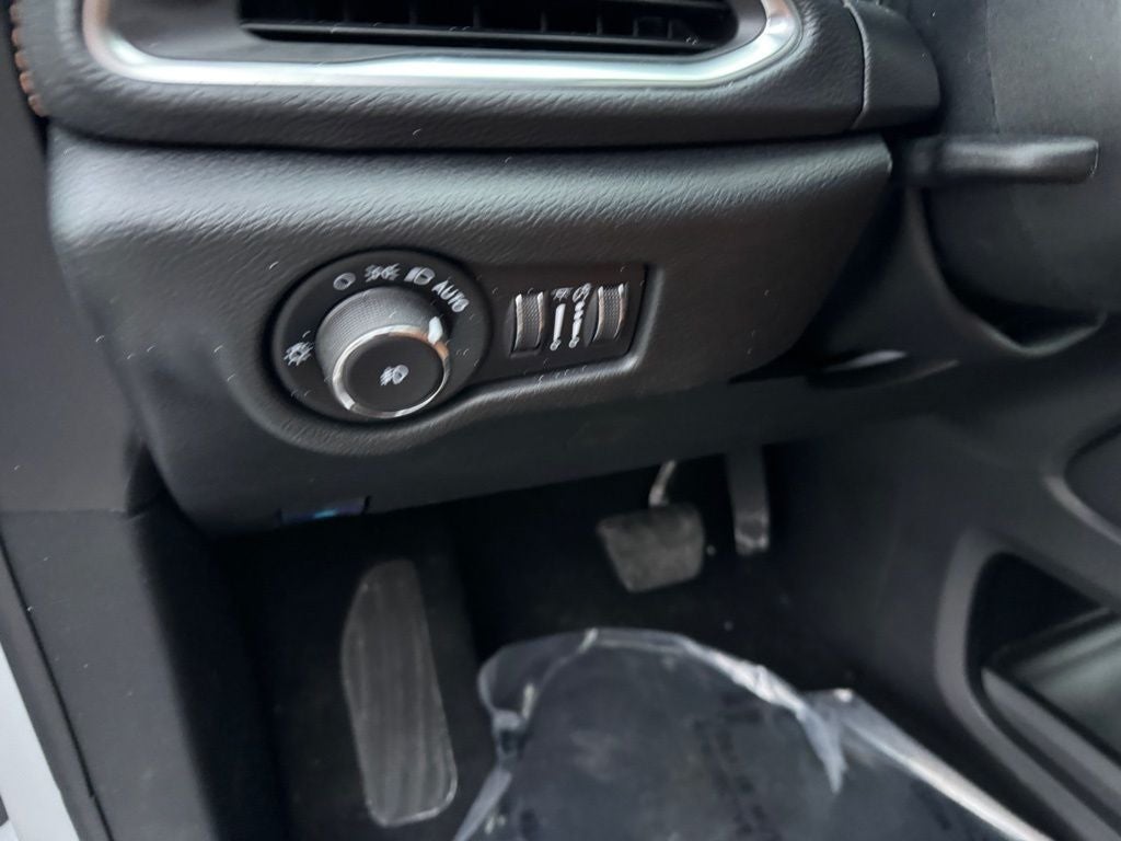 2026 Chrysler Pacifica PACIFICA PINNACLE