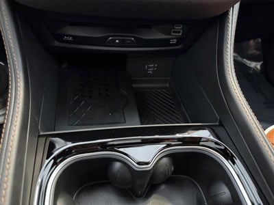 2026 Chrysler Pacifica PACIFICA PINNACLE