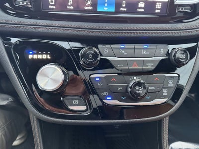 2026 Chrysler Pacifica PACIFICA PINNACLE