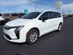 2027 Chrysler Pacifica PACIFICA SELECT AWD