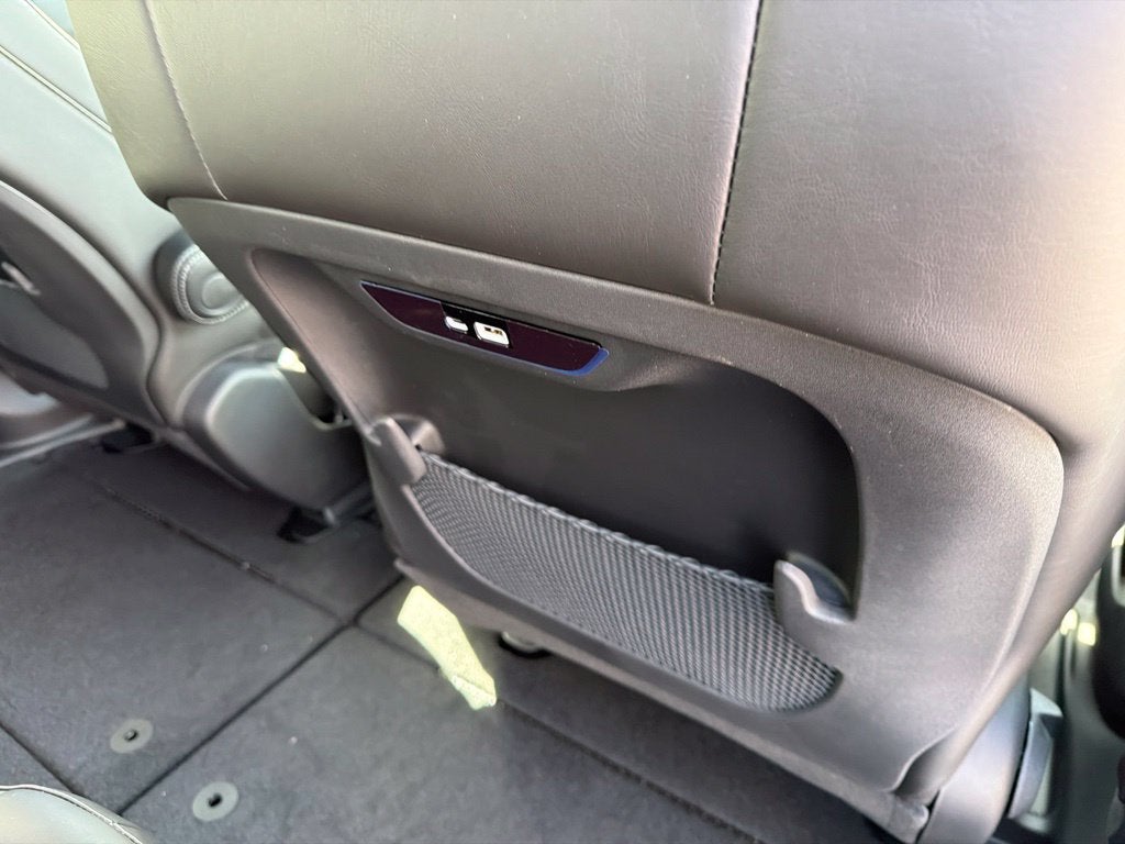 2027 Chrysler Pacifica PACIFICA SELECT AWD
