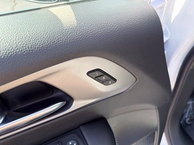 2027 Chrysler Pacifica PACIFICA SELECT AWD