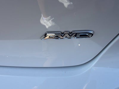 2027 Chrysler Pacifica PACIFICA SELECT AWD
