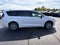 2027 Chrysler Pacifica PACIFICA SELECT AWD