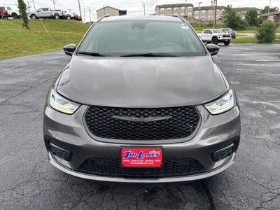2021 Chrysler Pacifica Touring L AWD