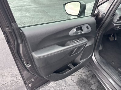 2021 Chrysler Pacifica Touring L AWD