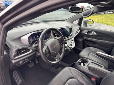 2021 Chrysler Pacifica Touring L AWD