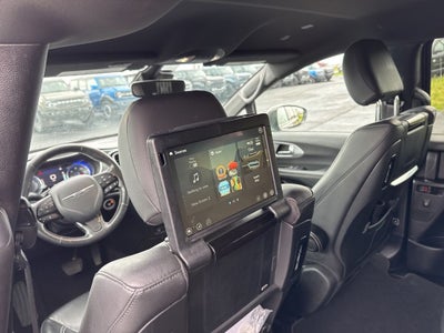 2021 Chrysler Pacifica Touring L AWD