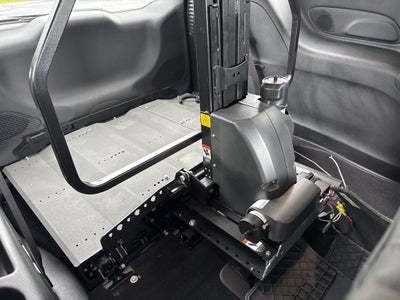 2021 Chrysler Pacifica Touring L AWD
