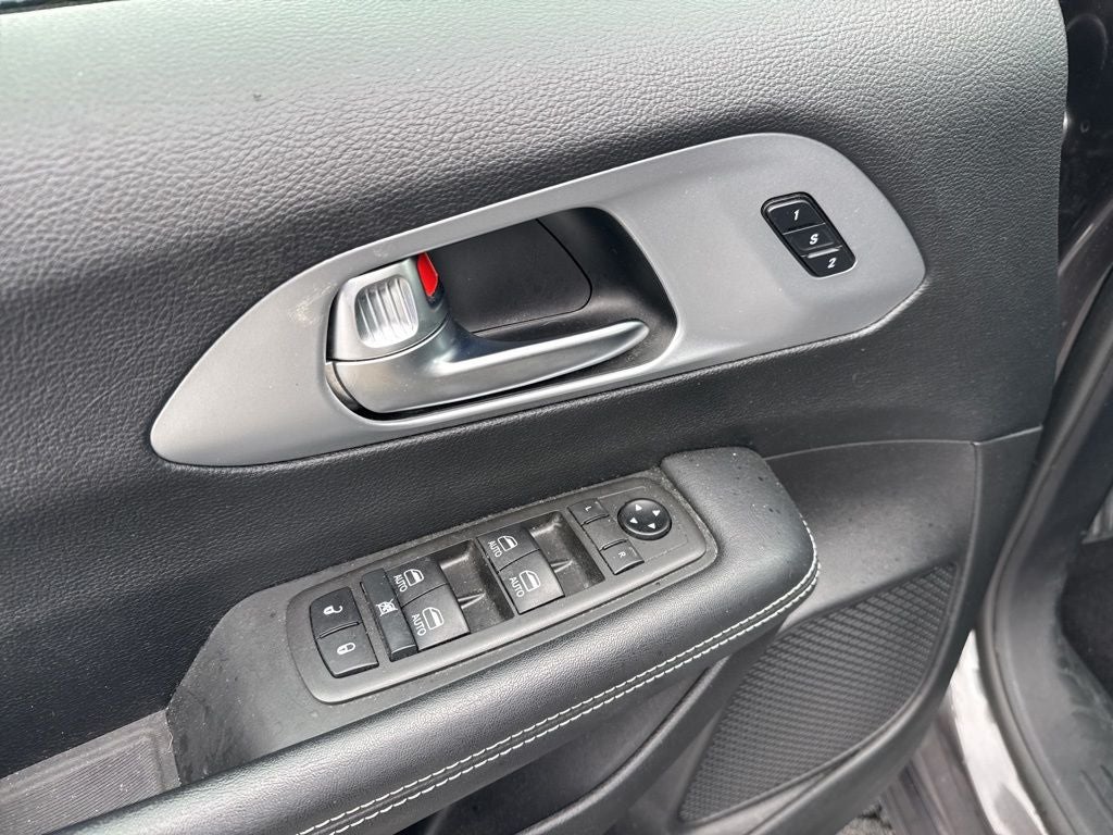 2021 Chrysler Pacifica Touring L AWD