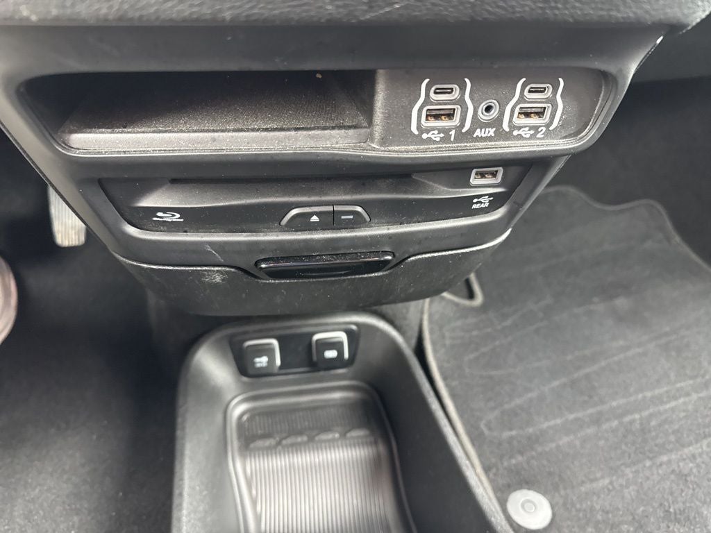 2021 Chrysler Pacifica Touring L AWD