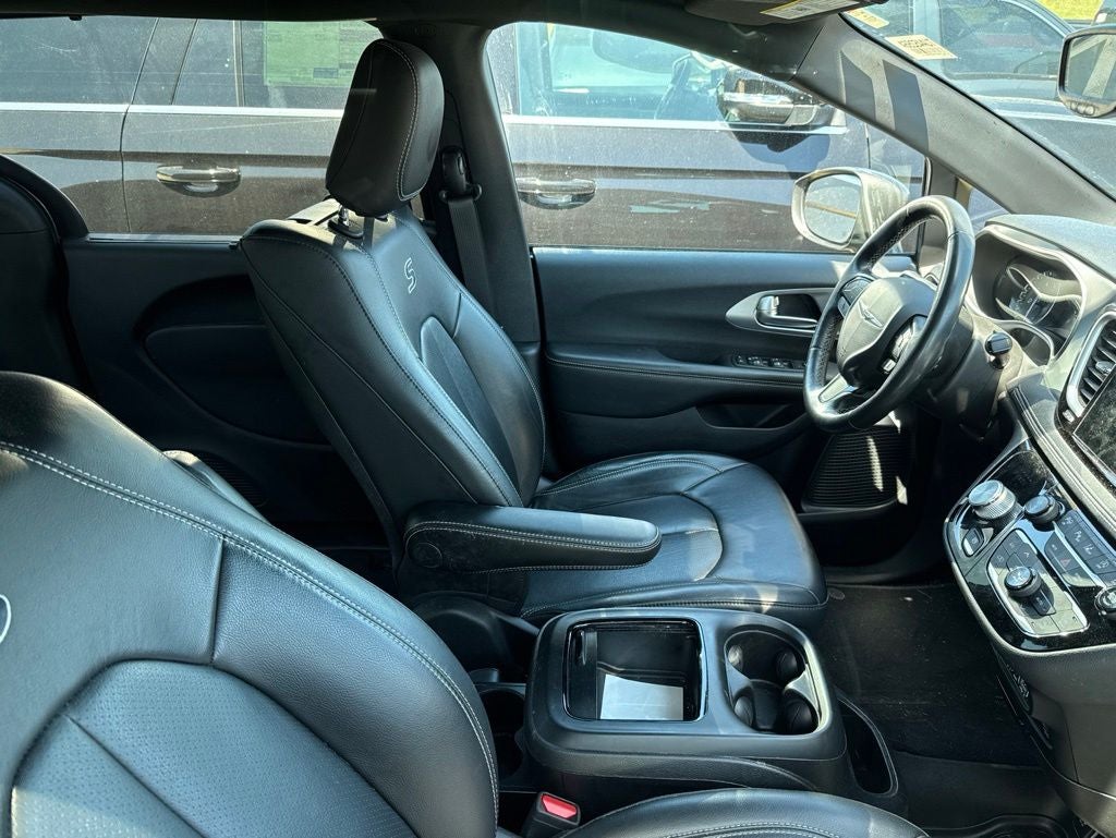 2021 Chrysler Pacifica Touring L AWD