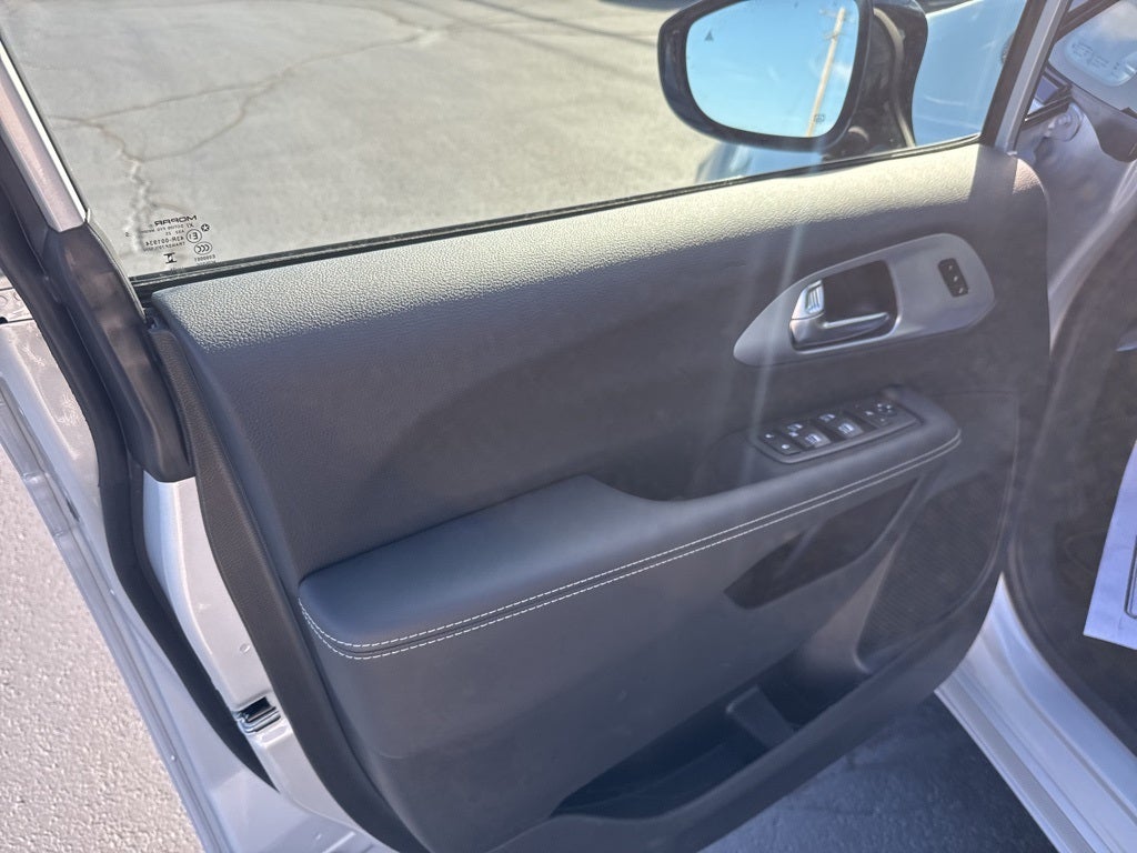 2026 Chrysler Pacifica PACIFICA LIMITED AWD