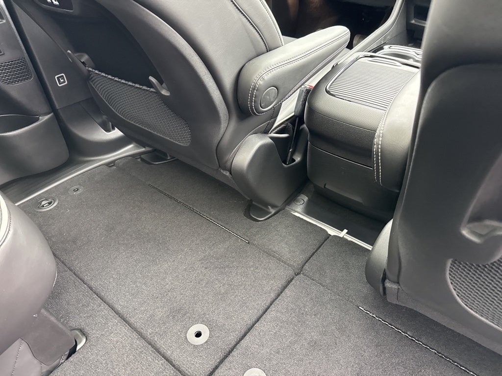 2026 Chrysler Pacifica PACIFICA LIMITED AWD