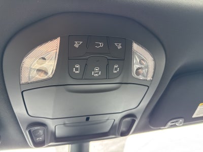 2026 Chrysler Pacifica PACIFICA LIMITED AWD