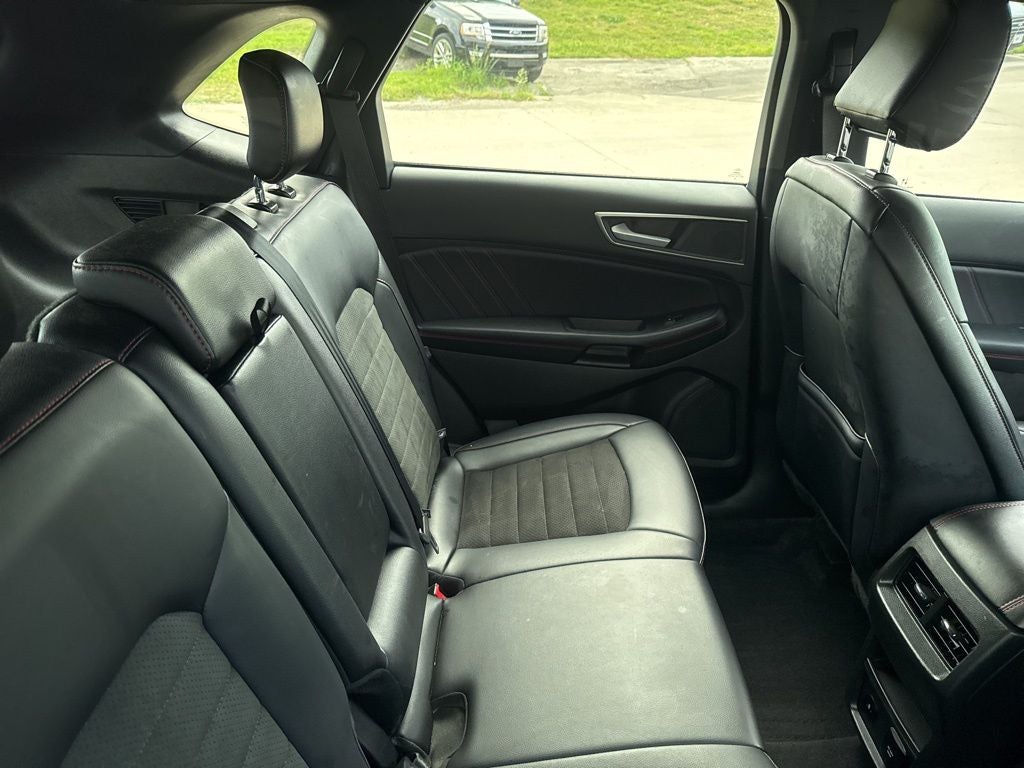 2024 Ford Edge ST-Line