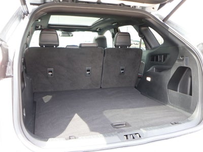 2022 Ford Edge ST Line
