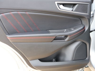 2022 Ford Edge ST Line
