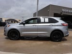 2022 Ford Edge ST Line