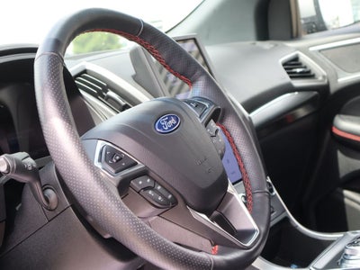 2022 Ford Edge ST Line