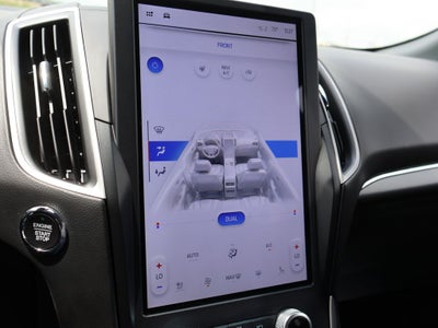 2022 Ford Edge ST Line