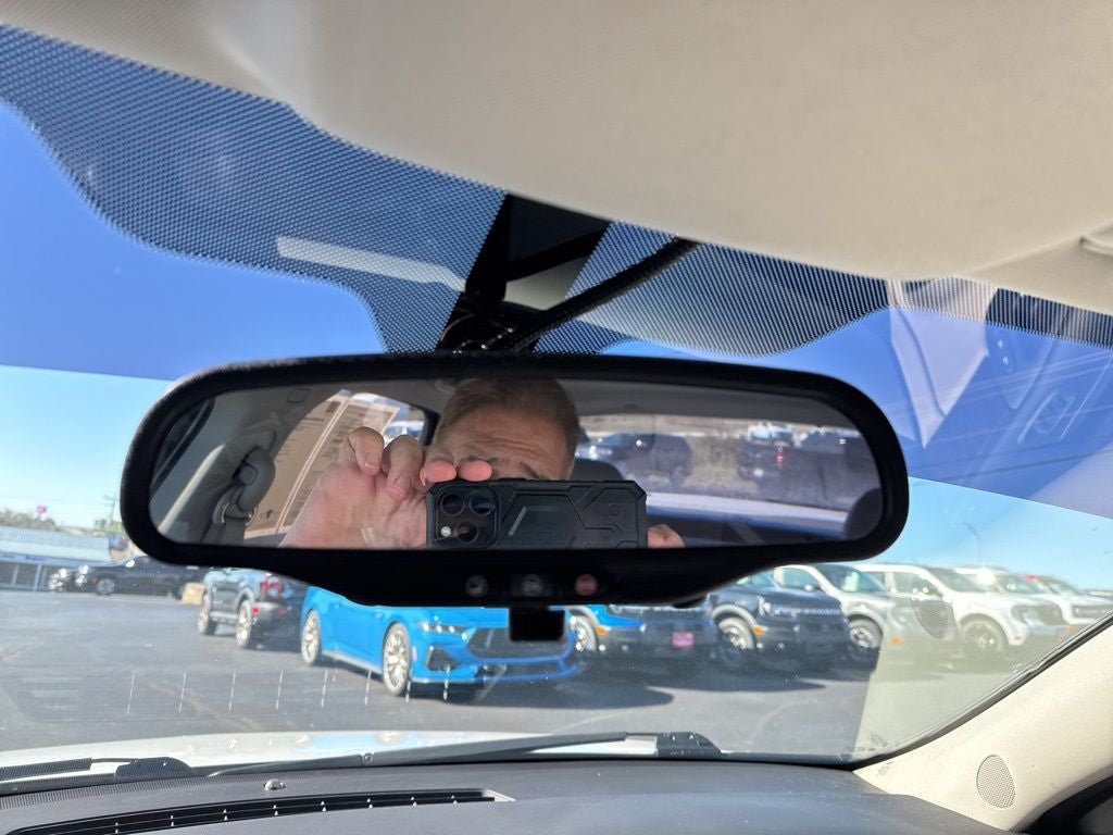 2016 Chevrolet Impala Limited LS