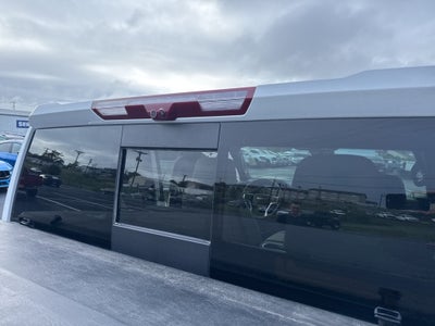 2024 Chevrolet Silverado 1500 4WD Crew Cab Short Bed LTZ